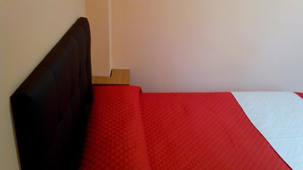 Pension Las Palmeras ลาลิน ห้อง รูปภาพ