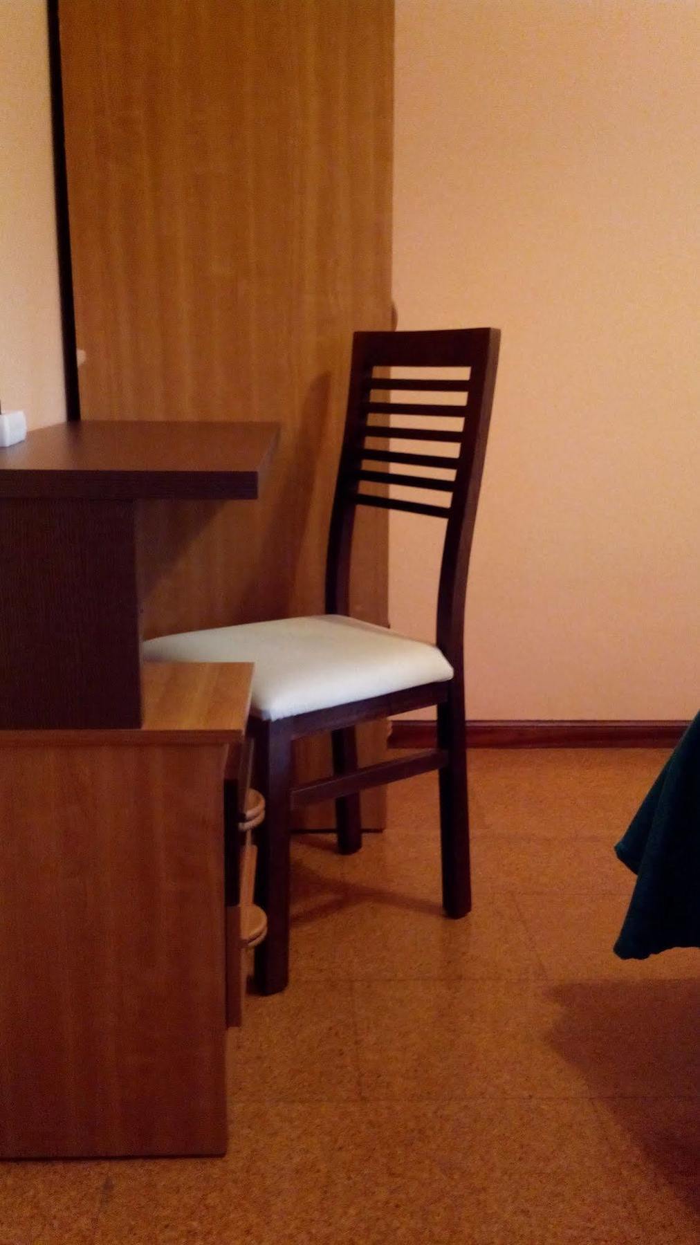 Pension Las Palmeras ลาลิน ภายนอก รูปภาพ