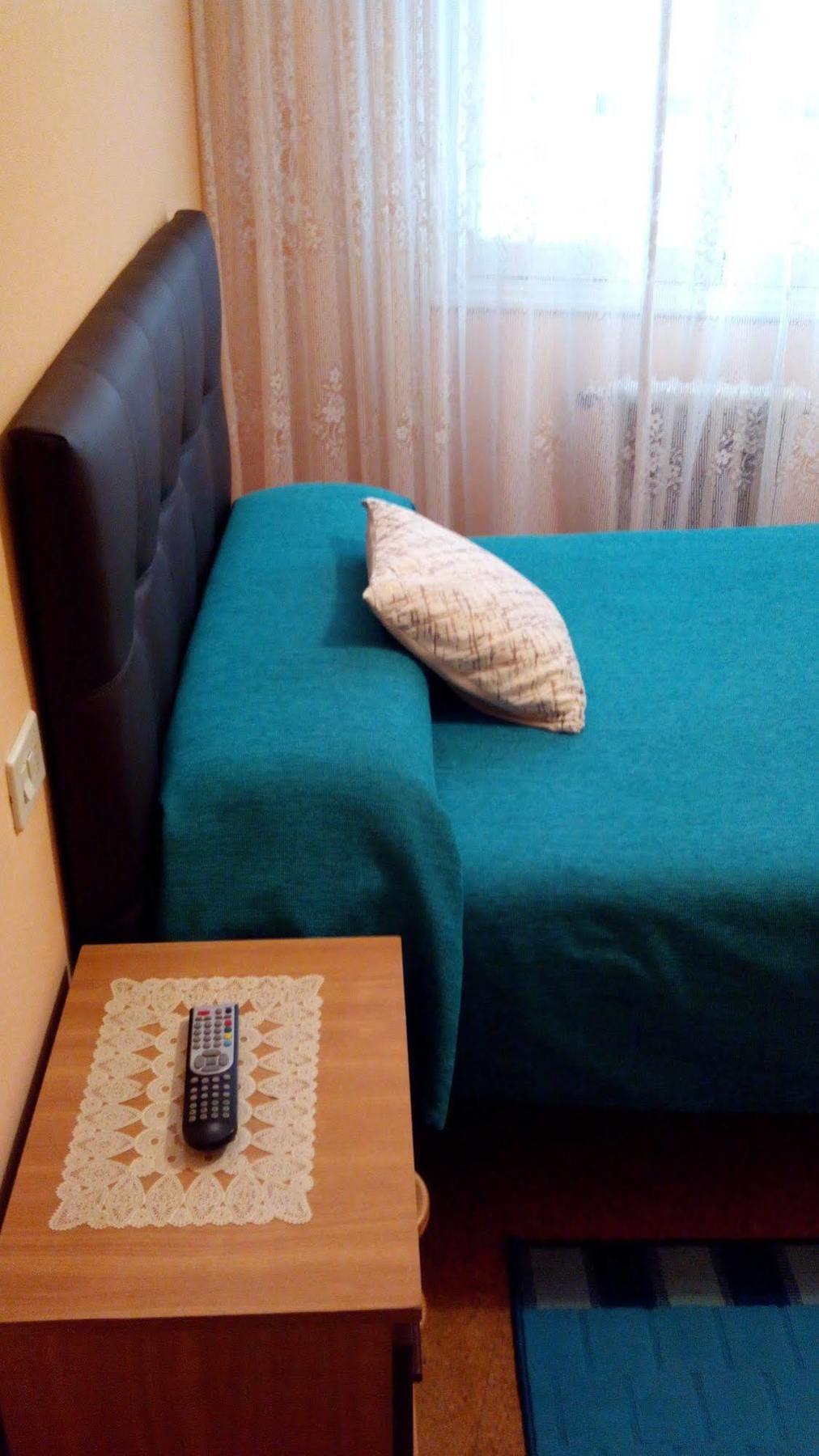 Pension Las Palmeras ลาลิน ภายนอก รูปภาพ