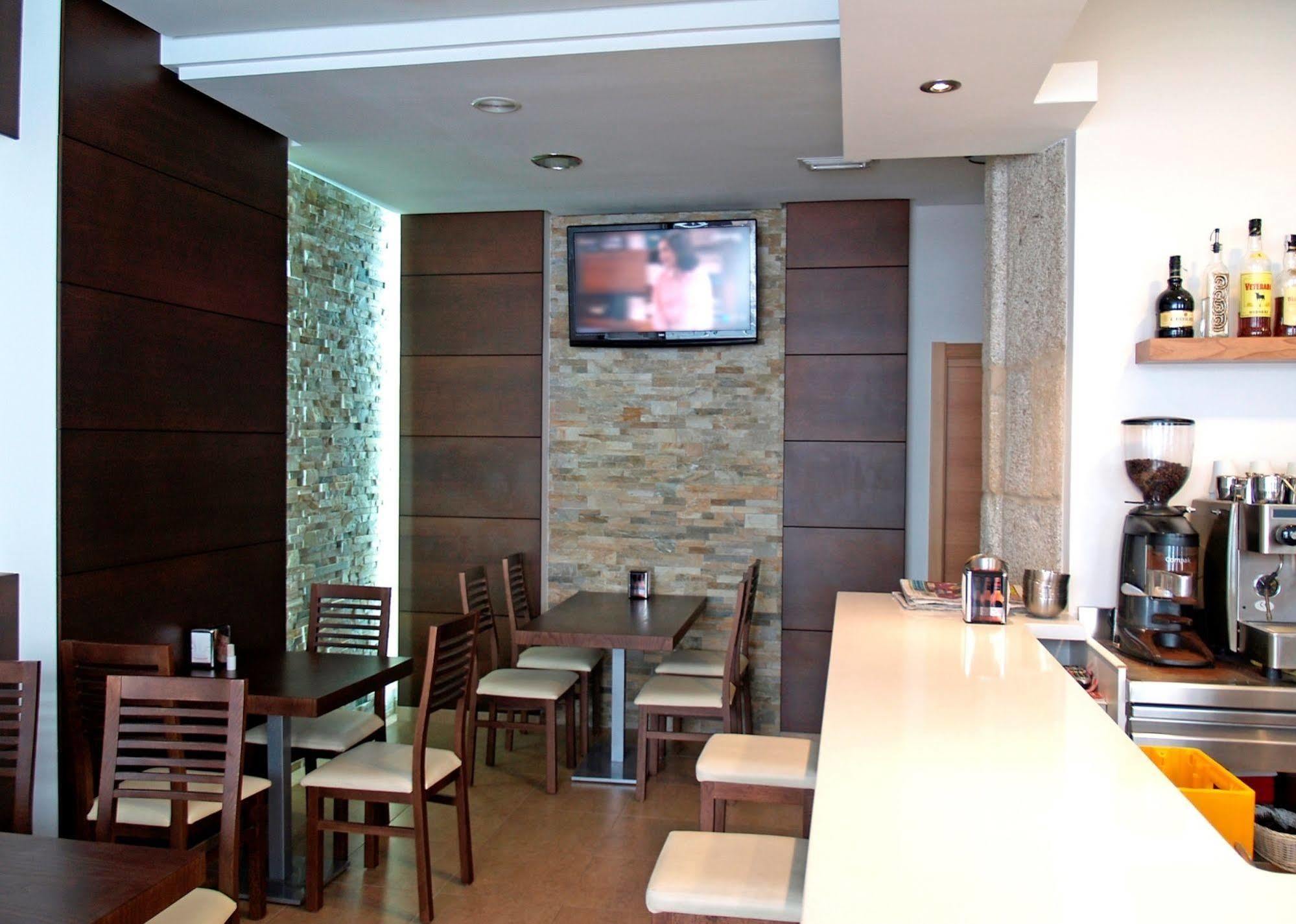 Pension Las Palmeras ลาลิน ภายนอก รูปภาพ